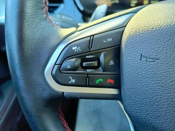 Geely Tugella I Рестайлинг с пробегом 2024 года, цена 2 699 995 рублей, 33989 км, внедорожник, Автокод Объявления