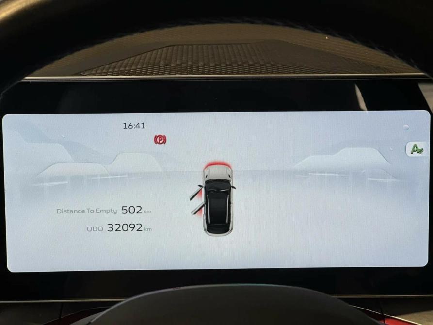 Geely Coolray I Рестайлинг Екатеринбург  - изображение 15