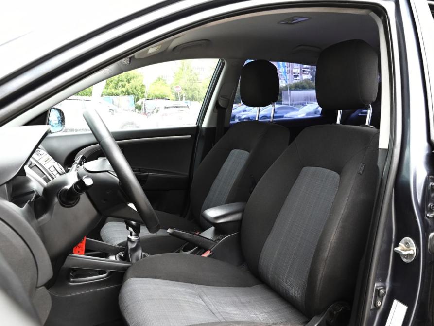 Kia Ceed I Рестайлинг Екатеринбург  - изображение 16