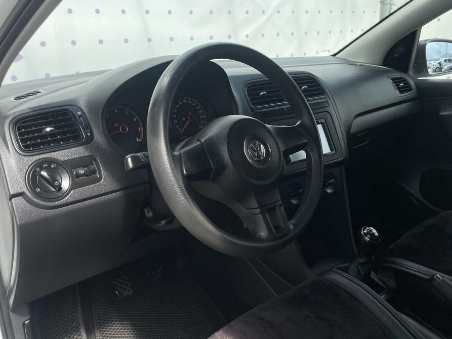 Volkswagen Polo V Тамбов  - изображение 15