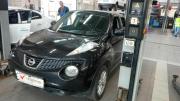 Nissan Juke I Санкт-Петербург  - изображение 7