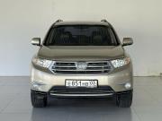 Toyota Highlander II (XU40) Рестайлинг Кострома  - изображение 31