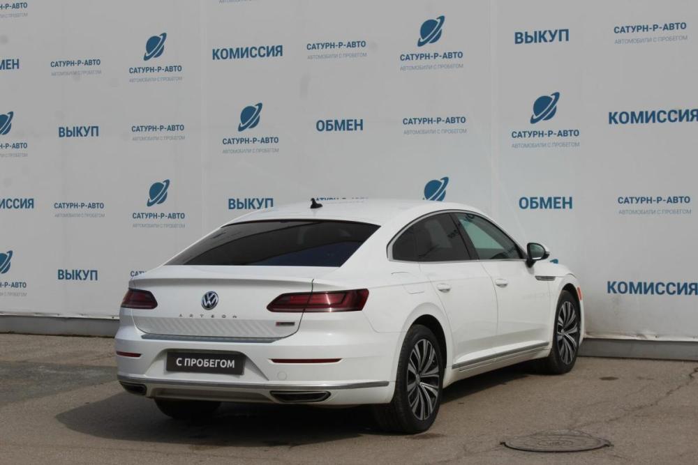 Volkswagen Arteon I Пермь  - изображение 5