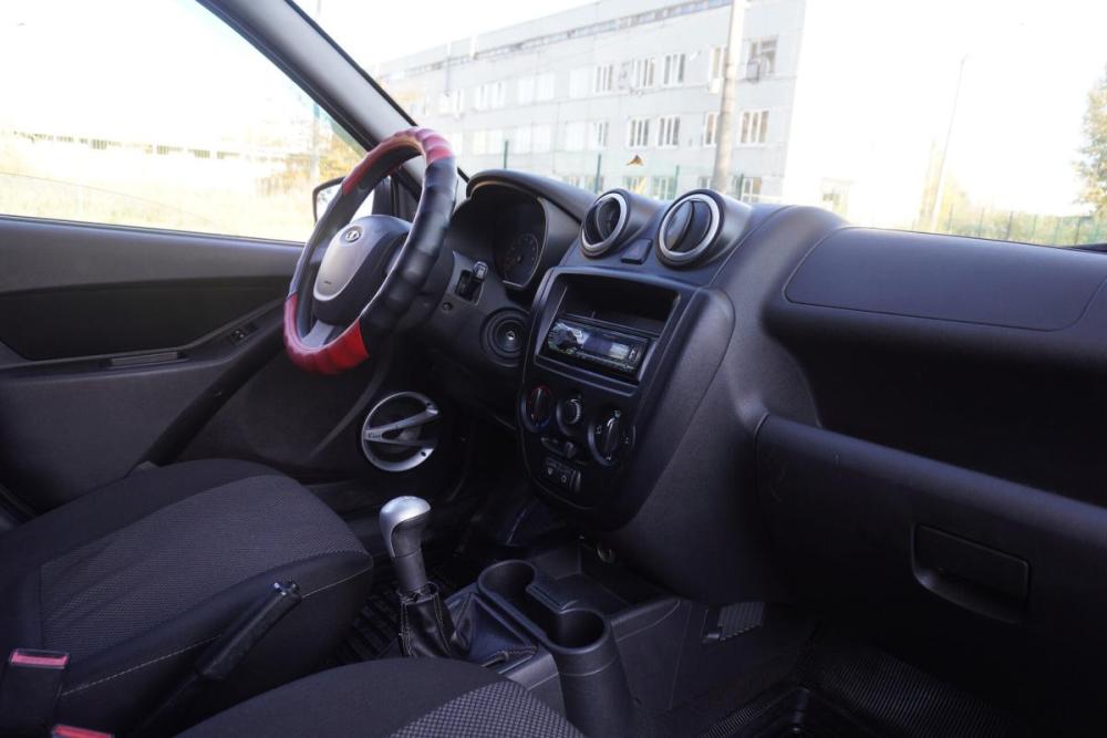 Lada (ВАЗ) Granta I Ульяновск  - изображение 19