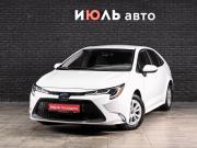 Toyota Corolla XII (E210) Екатеринбург  - изображение 22