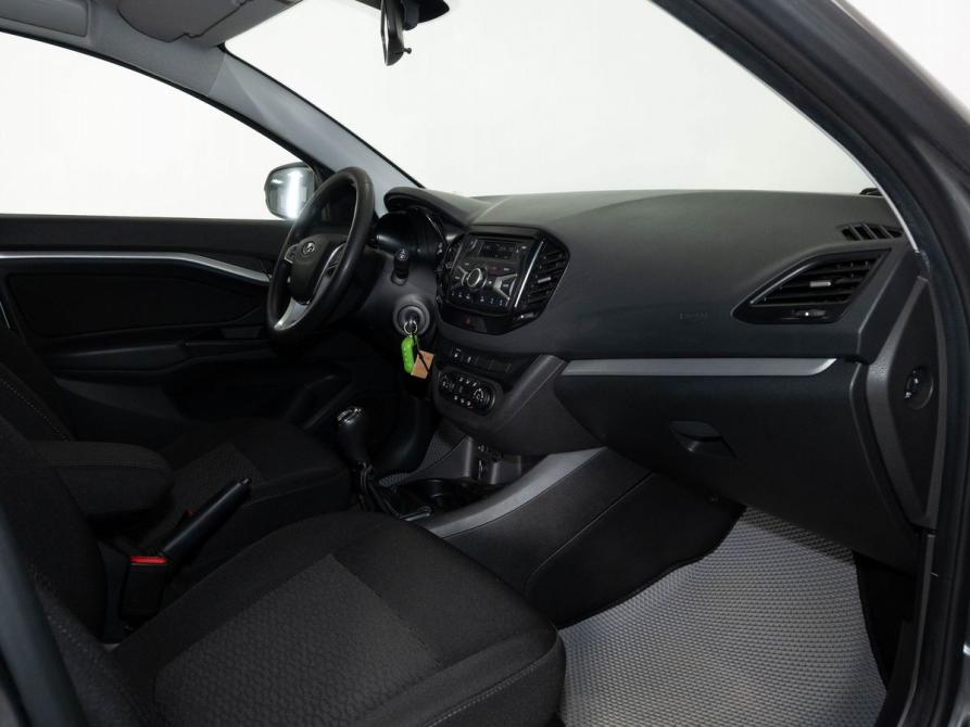 Lada (ВАЗ) Vesta I Казань  - изображение 6