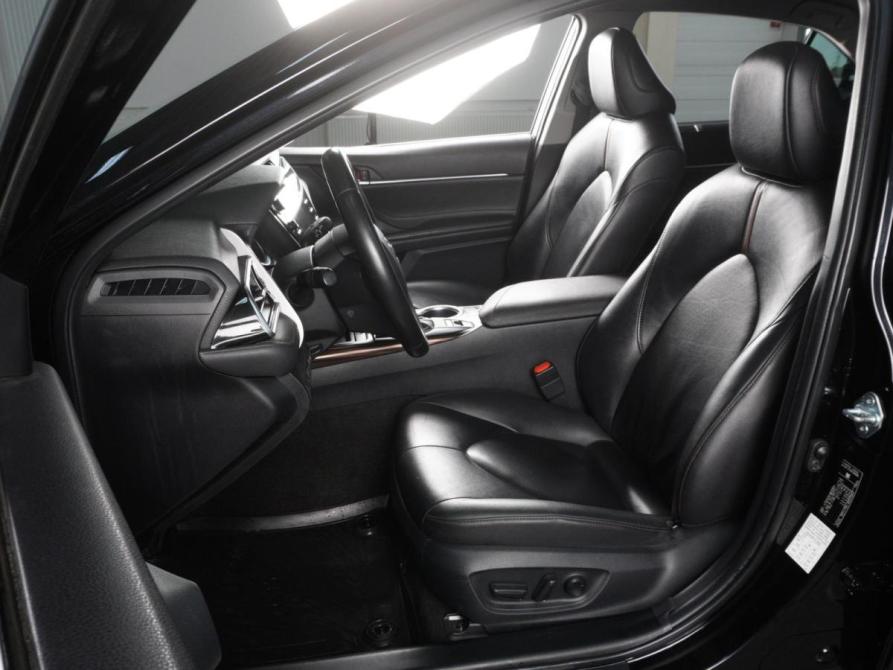 Toyota Camry VIII (XV70) Минеральные Воды  - изображение 10