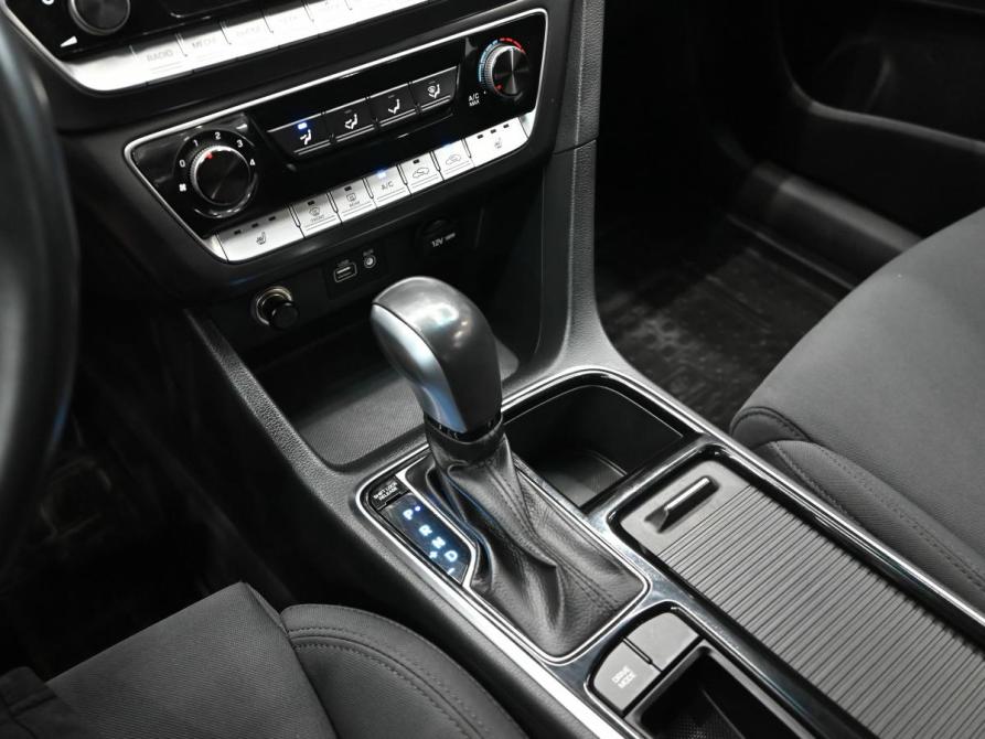 Hyundai Sonata VII (LF) Рестайлинг Екатеринбург  - изображение 15