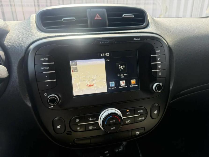 Kia Soul II Рестайлинг Ростов-на-Дону  - изображение 14