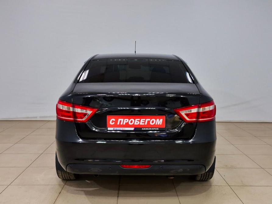 Lada (ВАЗ) Vesta I Альметьевск  - изображение 6