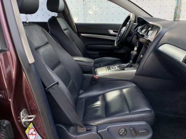 Audi A6 III (C6) с пробегом 2006 года, цена 895 000 рублей, 284172 км, седан, Автокод Объявления