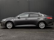 Kia Optima IV Екатеринбург  - изображение 39