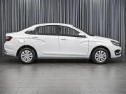 Lada (ВАЗ) Vesta I Рестайлинг (NG) Ставрополь  - изображение 27