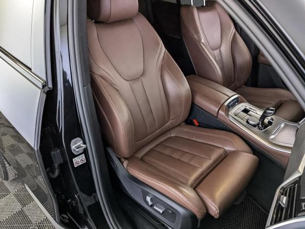 BMW X5 IV (G05/G18) с пробегом 2021 года, цена 6 250 000 рублей, 135325 км, внедорожник, Автокод Объявления