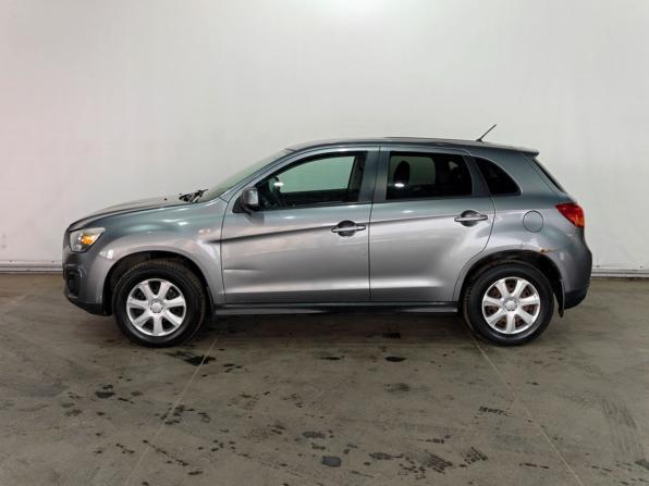 Mitsubishi ASX I Рестайлинг с пробегом 2013 года, цена 855 000 рублей, 143491 км, внедорожник, Автокод Объявления