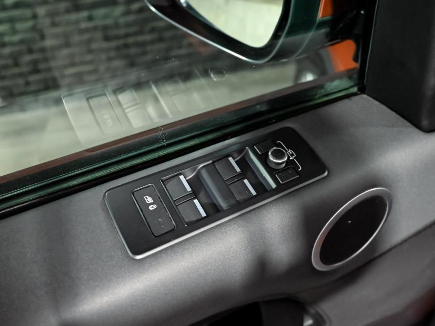 Land Rover Discovery V Екатеринбург  - изображение 13