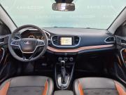 Lada (ВАЗ) Vesta I Рестайлинг (NG) Екатеринбург  - изображение 18