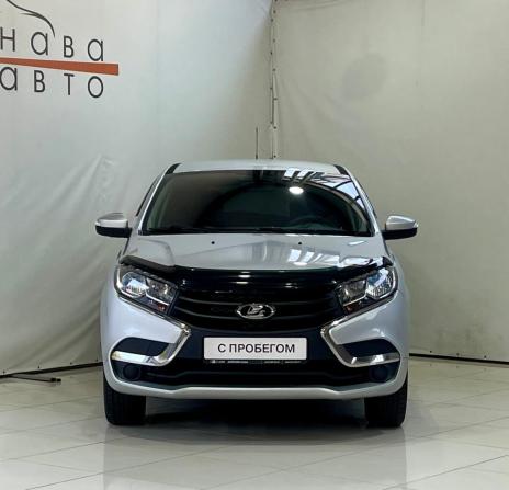Lada (ВАЗ) XRAY I с пробегом 2019 года, цена 720 000 рублей, 188365 км, хэтчбек, Автокод Объявления
