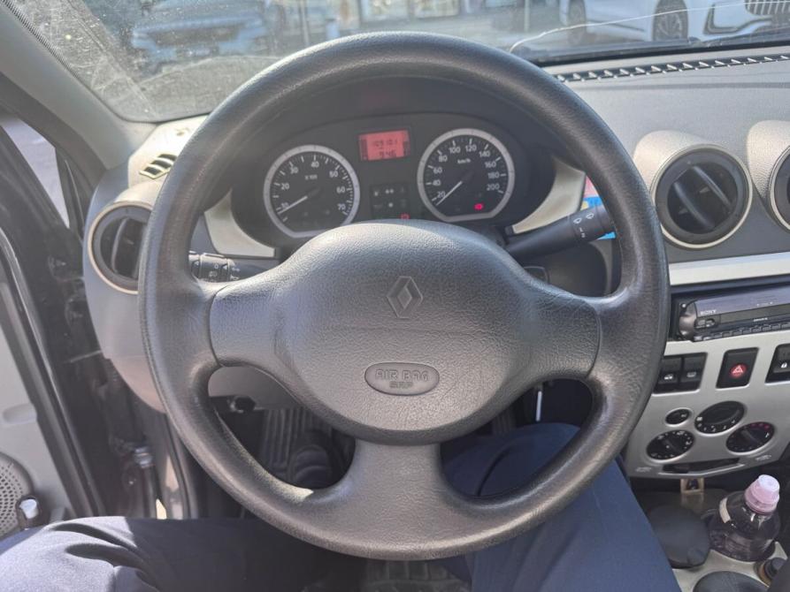 Renault Logan I Пермь  - изображение 8