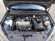 Lada (ВАЗ) Granta I Рестайлинг Йошкар-Ола  - изображение 33