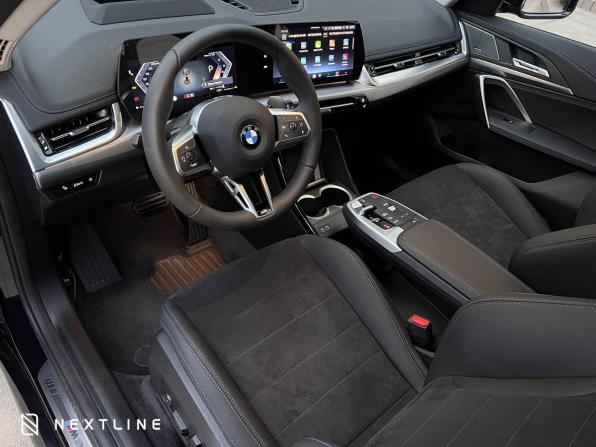 Новый BMW X1 III (U11/U12) 2025 года, цена 5 390 000 рублей, внедорожник, Автокод Объявления