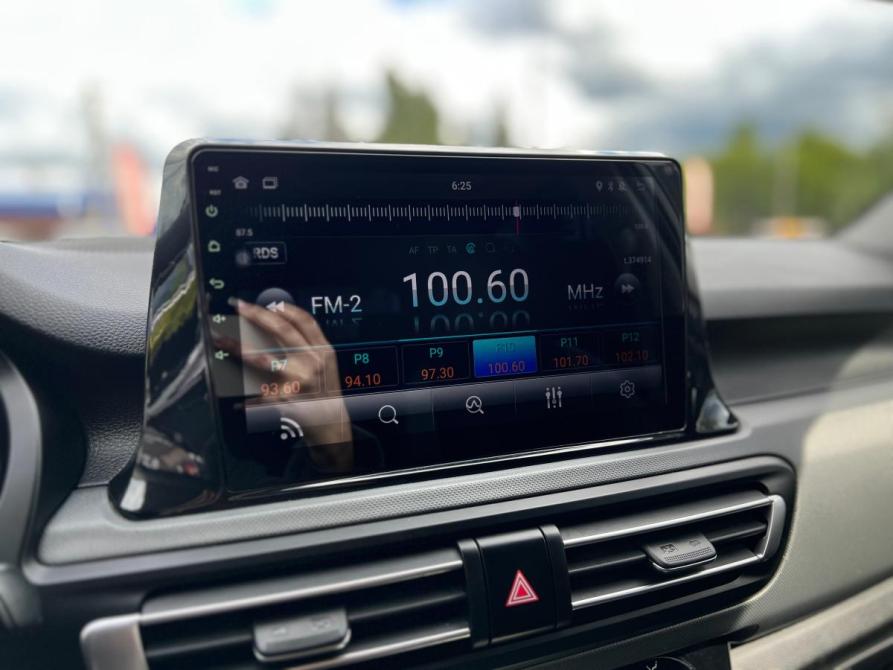 Kia Seltos I Альметьевск  - изображение 16