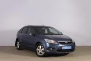Ford Focus II Рестайлинг Новосибирск  - изображение 18
