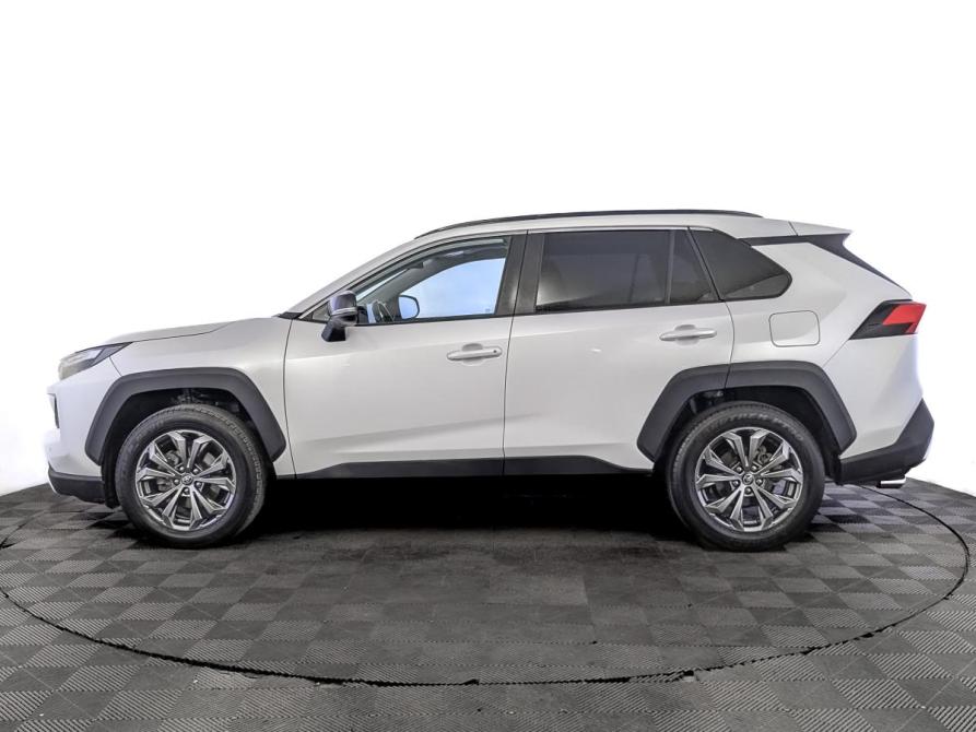 Toyota RAV4 V (XA50) Москва  - изображение 8