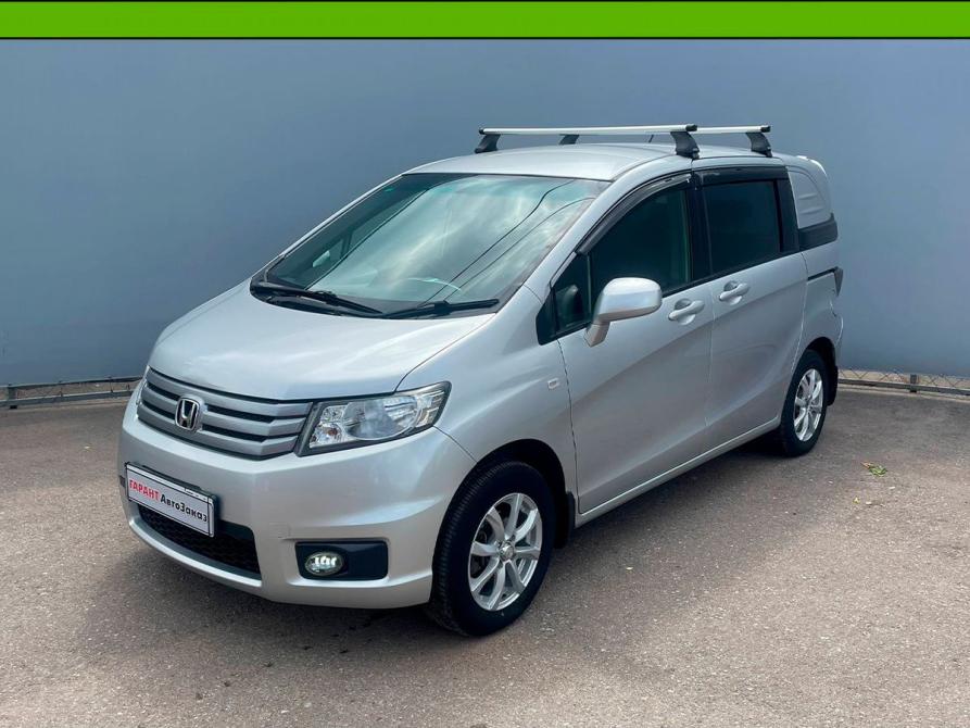Honda Freed I Рестайлинг Стерлитамак  - изображение 1