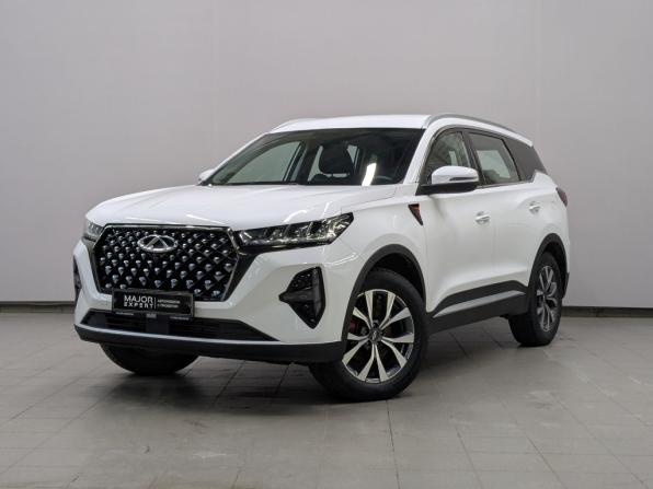 Chery Tiggo 7 Pro Max I с пробегом 2024 года, цена 2 000 000 рублей, 46518 км, внедорожник, Автокод Объявления
