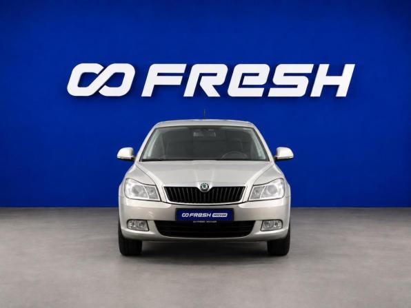 Skoda Octavia II (A5) Рестайлинг с пробегом 2012 года, цена 899 999 рублей, 163747 км, лифтбек, Автокод Объявления