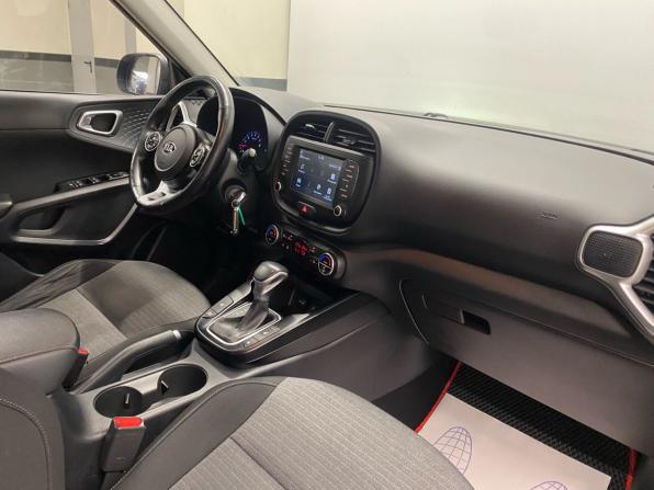 Kia Soul III с пробегом 2019 года, цена 1 699 000 рублей, 128000 км, хэтчбек, Автокод Объявления