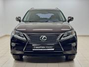 Lexus RX III Рестайлинг Вологда  - изображение 22