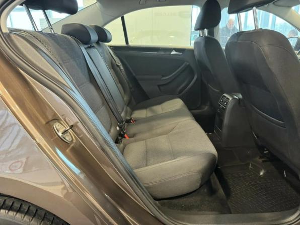 Volkswagen Jetta VI с пробегом 2012 года, цена 829 000 рублей, 226845 км, седан, Автокод Объявления