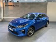 Kia Ceed III Стерлитамак  - изображение 21