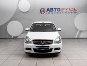 Nissan Almera III (G15) Подольск  - изображение 28