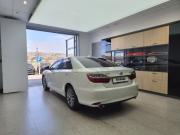 Toyota Camry VII (XV50) Рестайлинг Новосибирск  - изображение 21