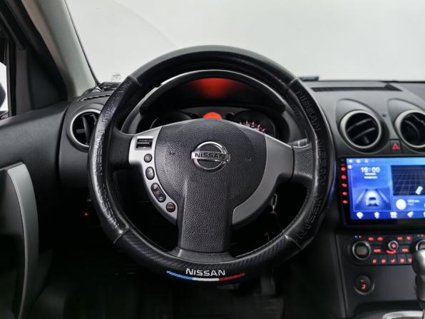 Nissan Qashqai I с пробегом 2008 года, цена 735 000 рублей, 200000 км, внедорожник, Автокод Объявления