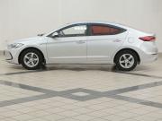 Hyundai Elantra VI (AD) Иваново  - изображение 25