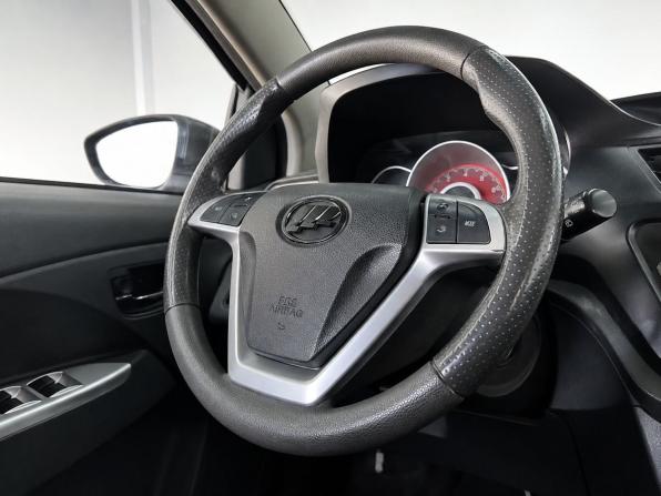 Lifan X50 с пробегом 2015 года, цена 599 000 рублей, 86874 км, хэтчбек, Автокод Объявления