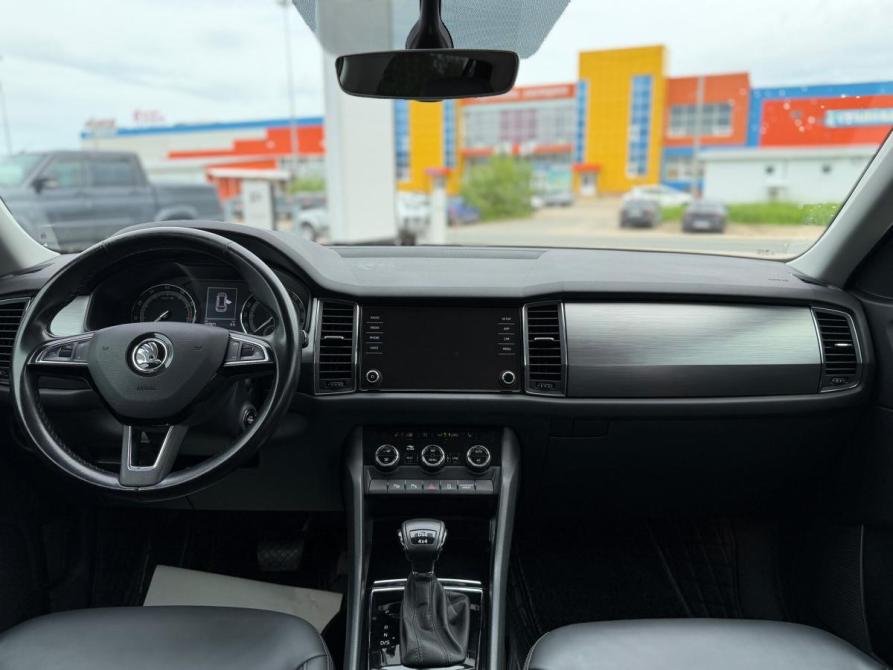 Skoda Kodiaq I Сыктывкар  - изображение 26