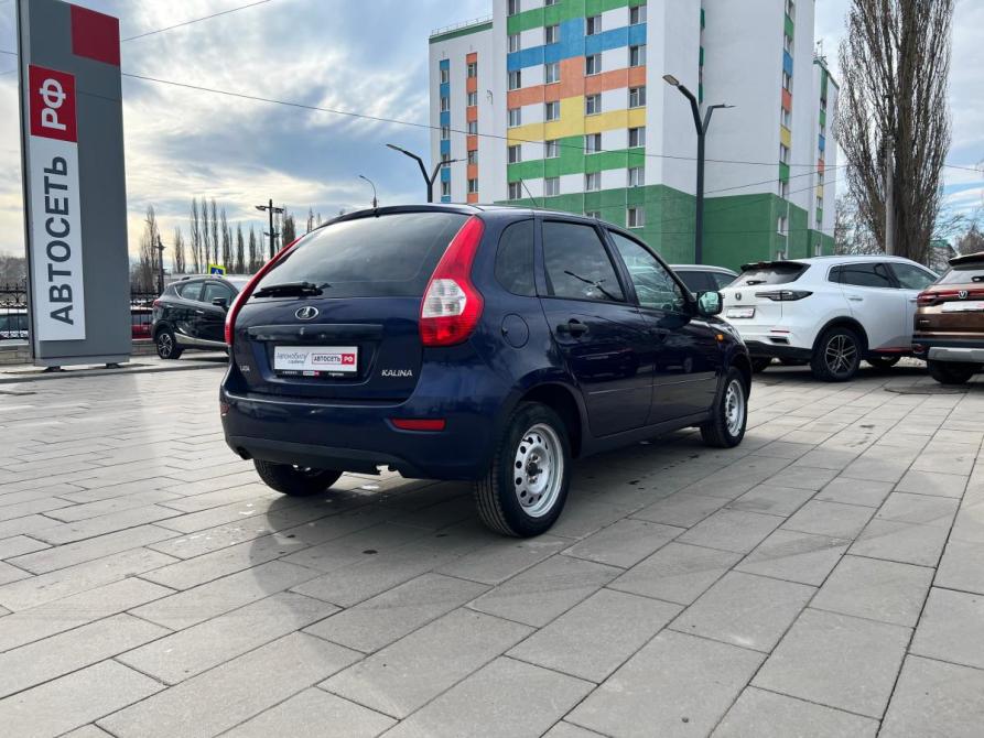 Lada (ВАЗ) Kalina II Стерлитамак  - изображение 2