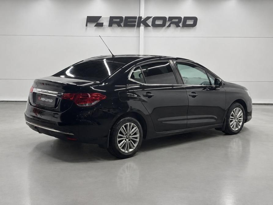Citroen C4 II Рестайлинг Уфа  - изображение 4