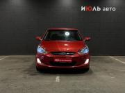 Hyundai Solaris I Челябинск  - изображение 22