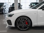 Audi A4 V (B9) Рестайлинг Москва  - изображение 50