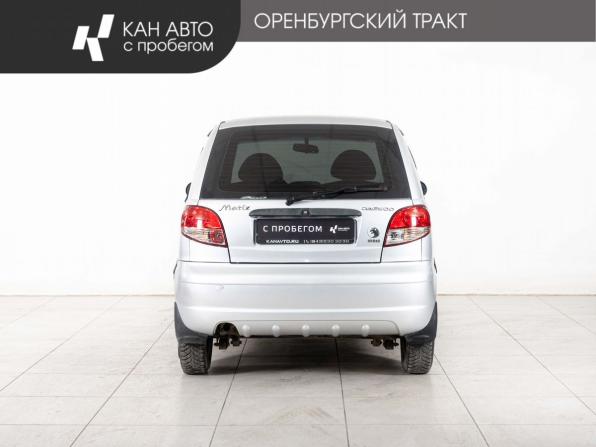 Daewoo Matiz I Рестайлинг с пробегом 2012 года, цена 220 000 рублей, 100400 км, хэтчбек, Автокод Объявления