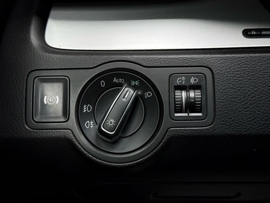 Volkswagen Passat B6 Ижевск  - изображение 22