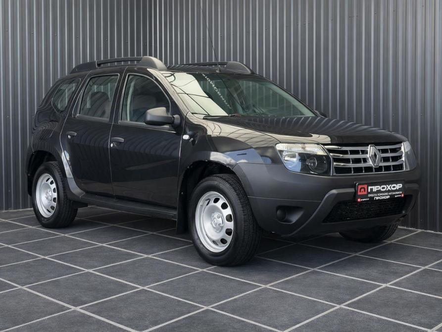 Renault Duster I Пермь  - изображение 22