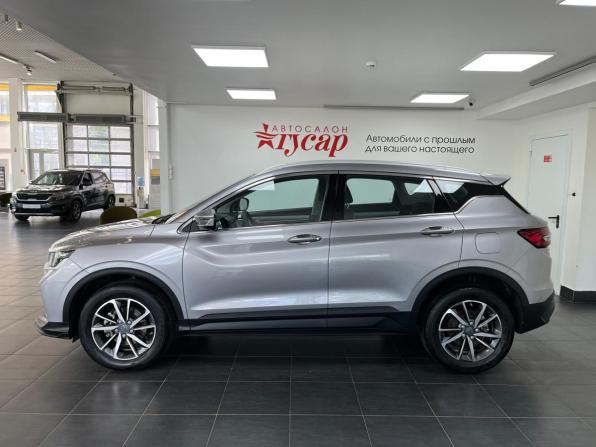 Geely Coolray I с пробегом 2023 года, цена 2 088 000 рублей, 7651 км, внедорожник, Автокод Объявления