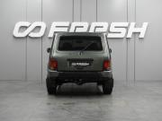 Lada (ВАЗ) 2121 (4x4) I Рестайлинг Воронеж  - изображение 18